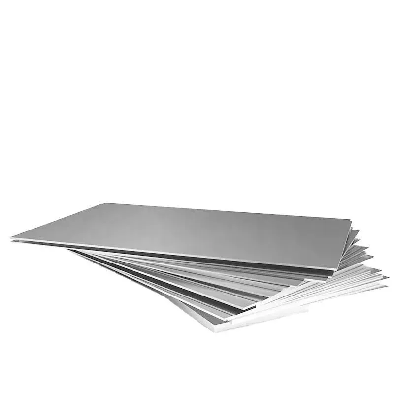 Лист 08Х18Н10Т / 12Х18Н10Т 0,5x1250х2500